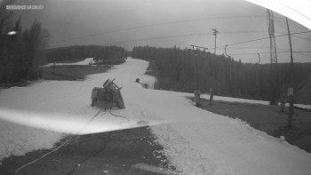 Skiareál Kouty nad Desnou