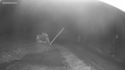 Sjezdovka K Snowparku