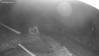 Skiareál Kouty nad Desnou