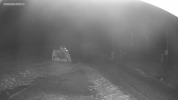 Skiareál Kouty nad Desnou