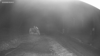 Skiareál Kouty nad Desnou