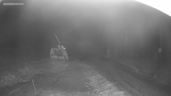 Skiareál Kouty nad Desnou