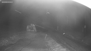 Skiareál Kouty nad Desnou