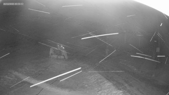 Skiareál Kouty nad Desnou