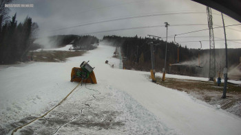 Skiareál Kouty nad Desnou