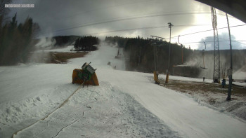 Skiareál Kouty nad Desnou