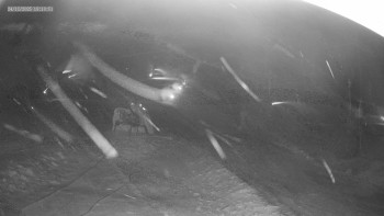 Skiareál Kouty nad Desnou