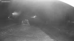 Sjezdovka K Snowparku