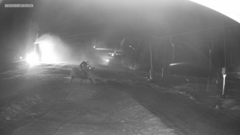 Skiareál Kouty nad Desnou