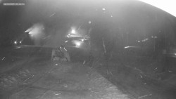 Sjezdovka K Snowparku