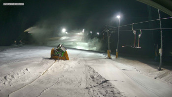 Skiareál Kouty nad Desnou