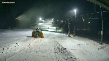 Skiareál Kouty nad Desnou