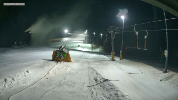 Skiareál Kouty nad Desnou