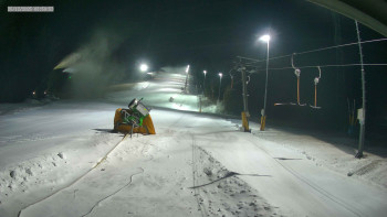 Skiareál Kouty nad Desnou