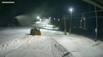 Skiareál Kouty nad Desnou