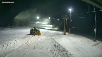 Skiareál Kouty nad Desnou