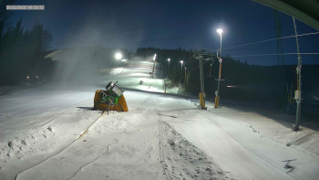 Skiareál Kouty nad Desnou