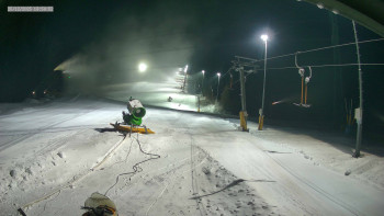 Skiareál Kouty nad Desnou