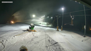 Skiareál Kouty nad Desnou