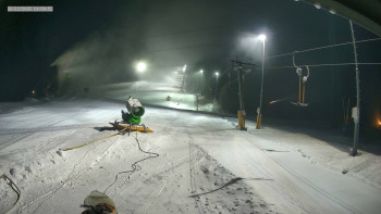 Skiareál Kouty nad Desnou