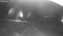 Sjezdovka K Snowparku