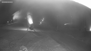 Skiareál Kouty nad Desnou