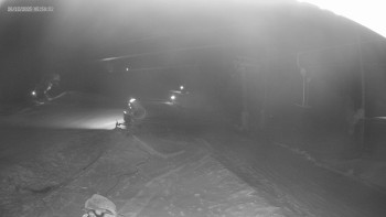 Skiareál Kouty nad Desnou