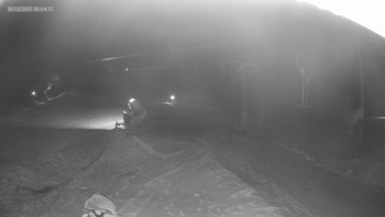 Skiareál Kouty nad Desnou