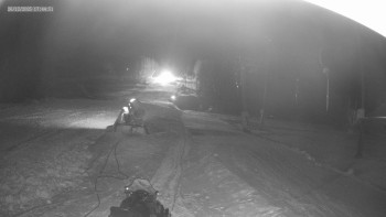 Skiareál Kouty nad Desnou