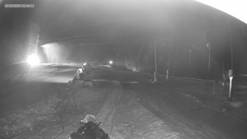 Skiareál Kouty nad Desnou