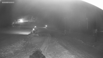 Skiareál Kouty nad Desnou