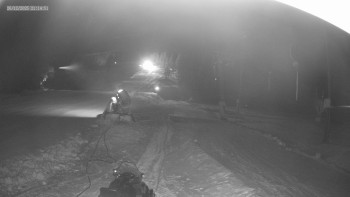 Skiareál Kouty nad Desnou