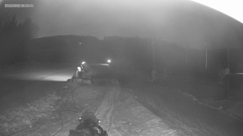 Skiareál Kouty nad Desnou