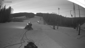 Skiareál Kouty nad Desnou