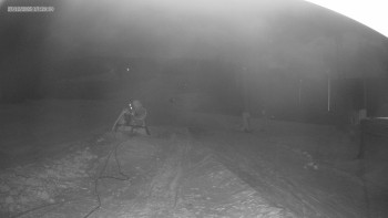 Skiareál Kouty nad Desnou