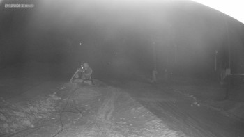 Skiareál Kouty nad Desnou