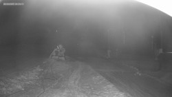 Sjezdovka K Snowparku