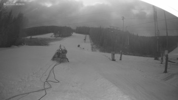 Skiareál Kouty nad Desnou