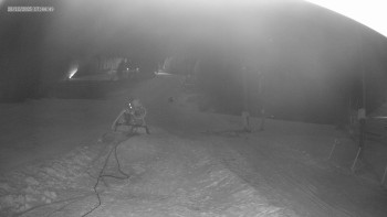 Skiareál Kouty nad Desnou