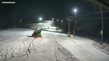 Skiareál Kouty nad Desnou