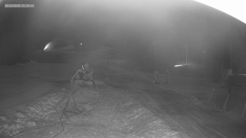 Skiareál Kouty nad Desnou