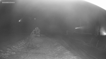 Skiareál Kouty nad Desnou