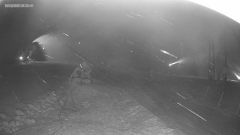 Skiareál Kouty nad Desnou