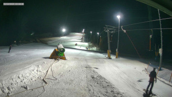 Skiareál Kouty nad Desnou