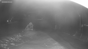 Skiareál Kouty nad Desnou