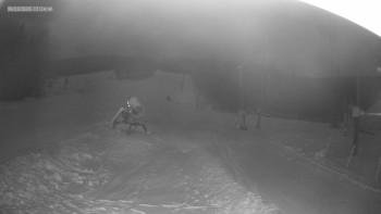 Skiareál Kouty nad Desnou