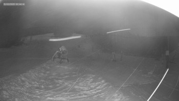 Skiareál Kouty nad Desnou