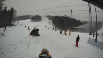 Skiareál Kouty nad Desnou