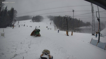 Skiareál Kouty nad Desnou