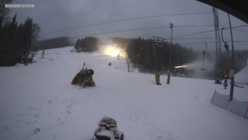 Skiareál Kouty nad Desnou